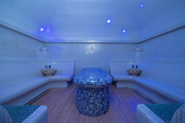 Zone Body Art Wellness Club