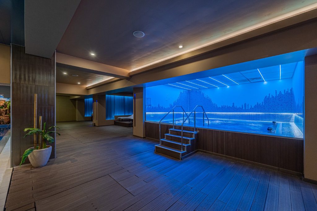 Zone Body Art Wellness Club